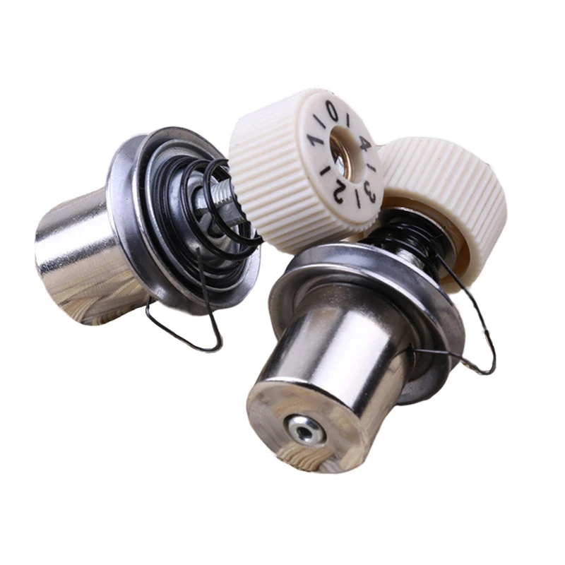 Thread Tension Assembly For Sewing Machine 7YJ97 Industrial Sewing Machine Accessories Flat Car Wire Clamp