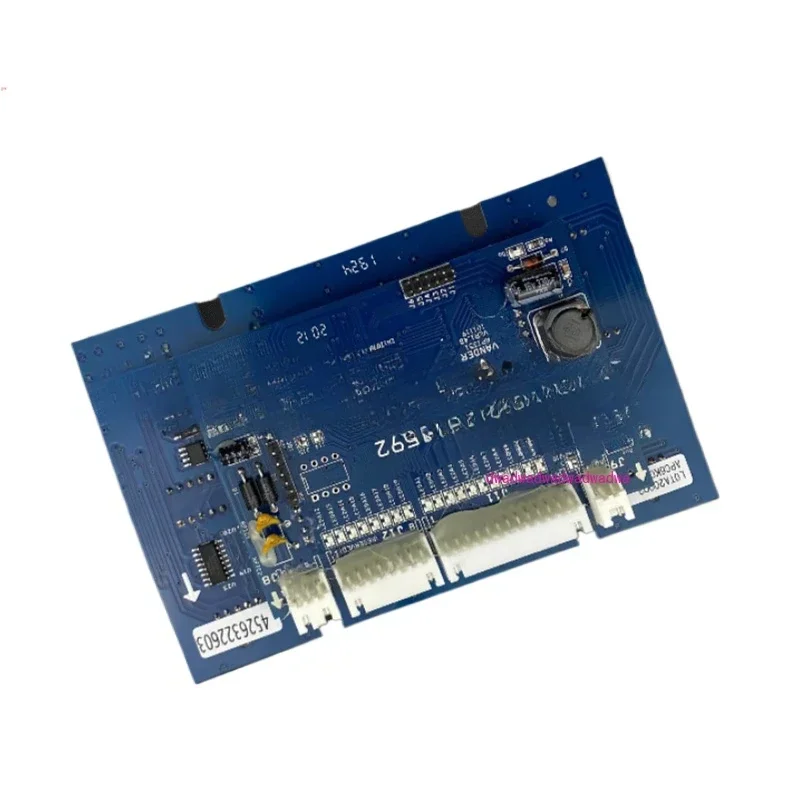 

5400 elevator car display board 57914592 57914591 57914590 brand new