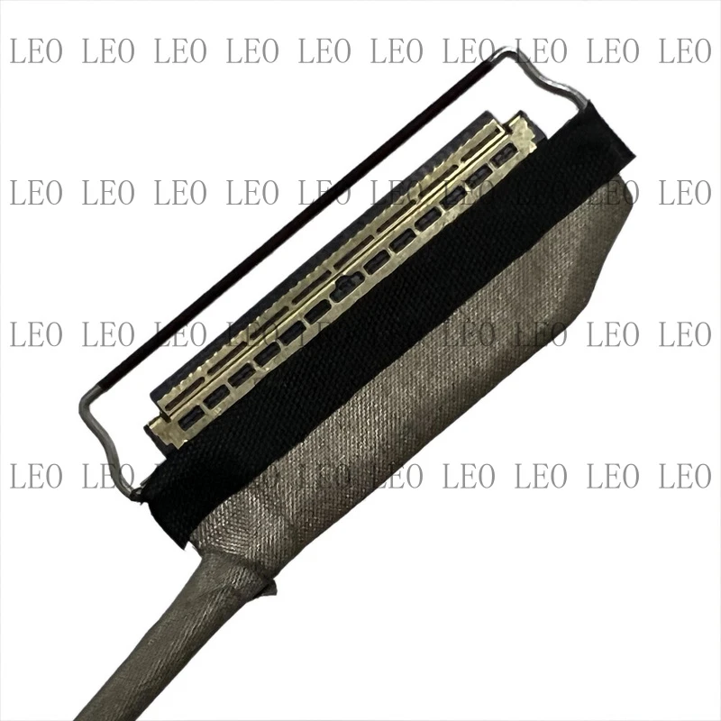 SS LVDS LCD LED Touch Screen cable For Lenovo Ideapad 320-15Ikb 80XN DC02001YG00 tb