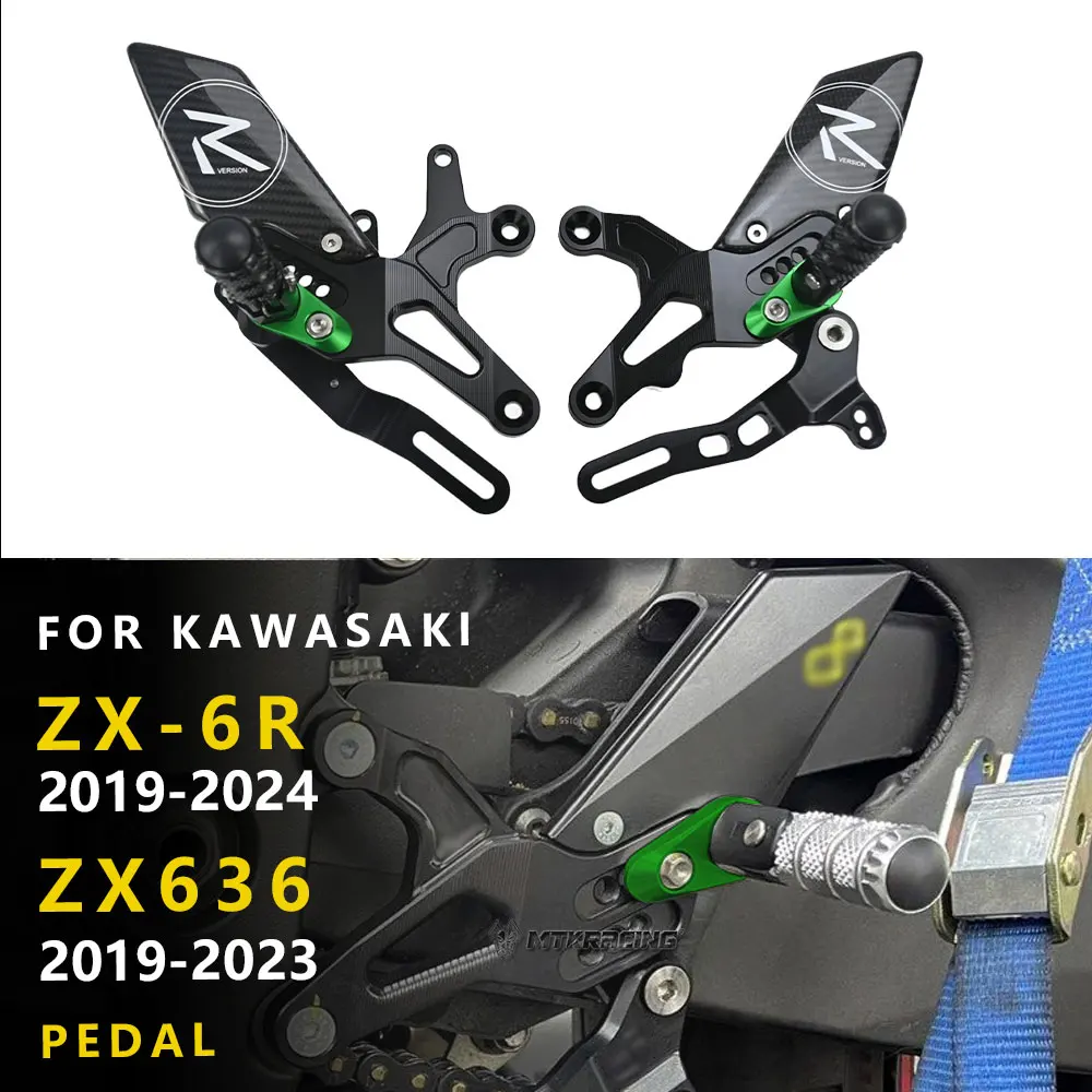 Mtkracing For Kawas… - image