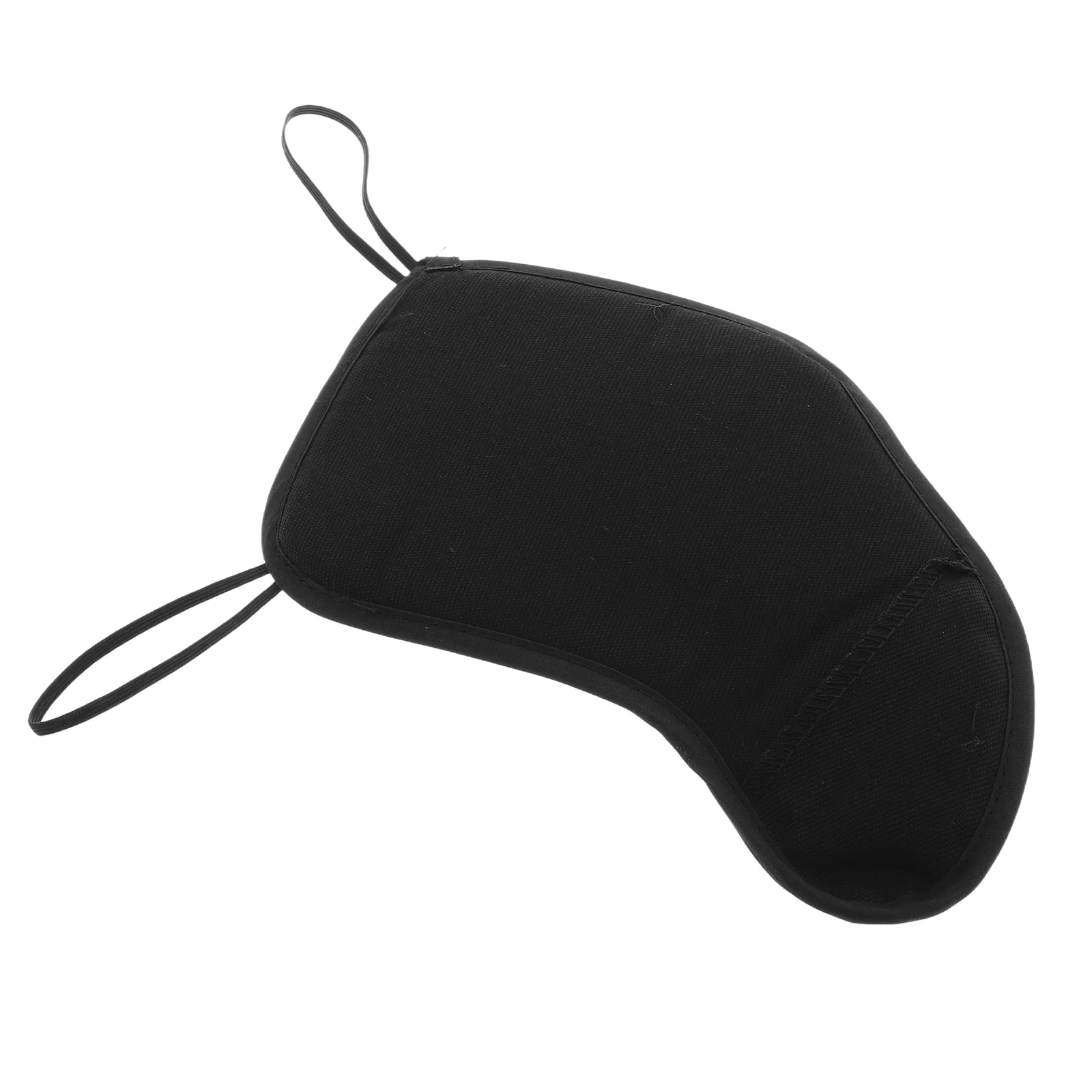 

Violin Shoulder Rest for Viola Accessories Cotton Chine Pad Cello Chinrest Pads Attachment Rests Violins Instrument