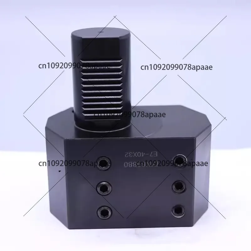 Vdi Fixed Tool Hold…