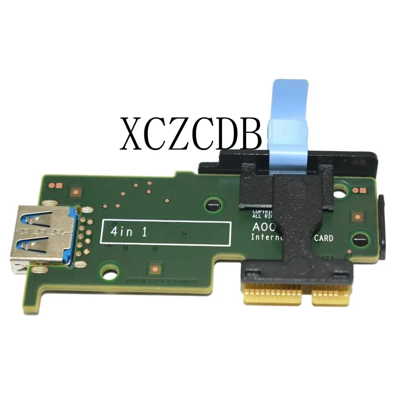 

PJTH 69WXM 069WXM New For PowerEdge R650 R750 USB 3.0 Board Flash Memory Card