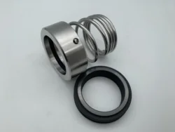 551-43 , Rote-n U2-43 , U2 type 2 Mechanical Seals (Material:Cr-Steel/CA/VIT) ,d1=43mm , d7=61mm