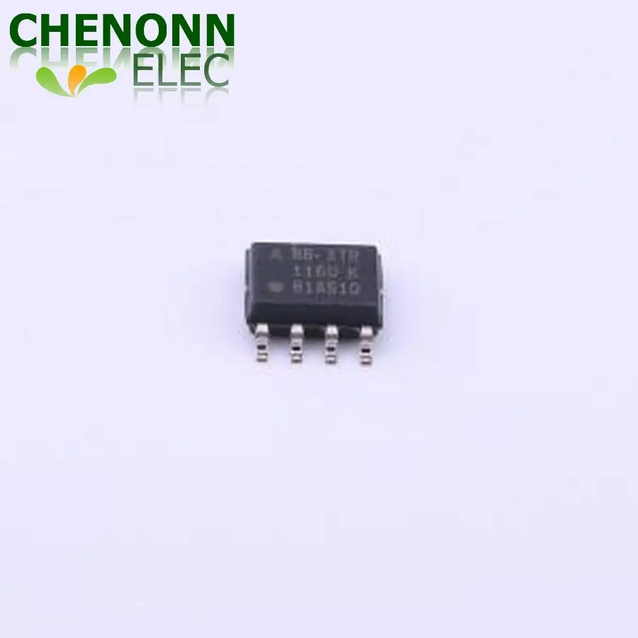 5PCS/LOT XTR116UA/2K5 (Data Acquisition ICs)