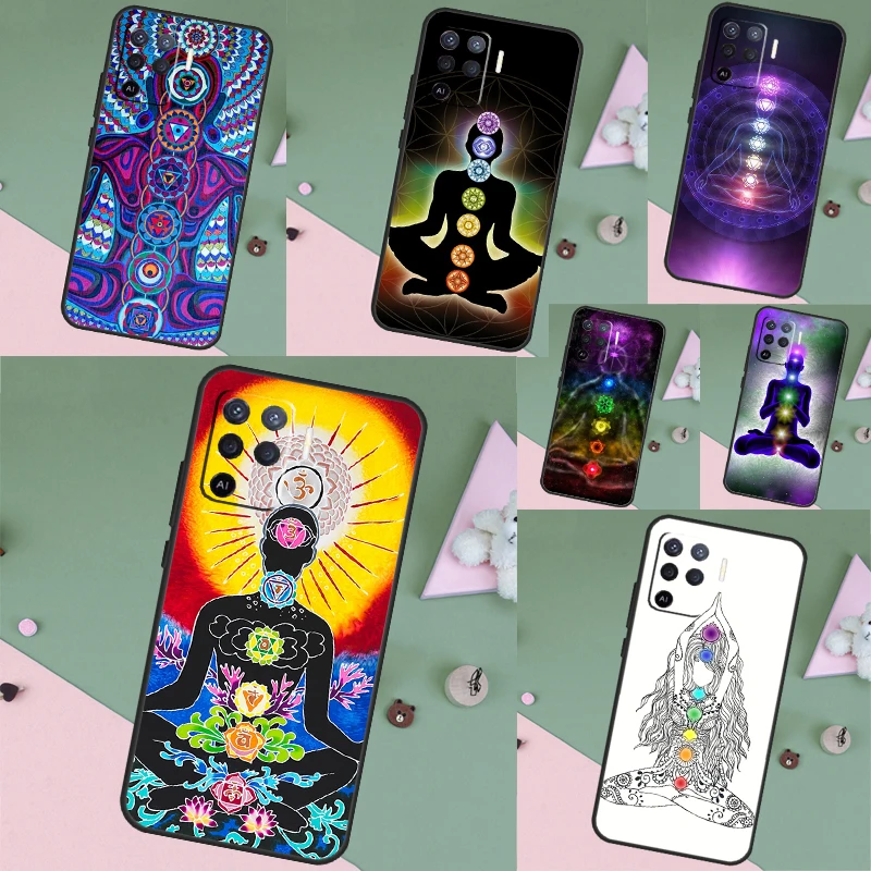 Mandala Chakra Yoga…