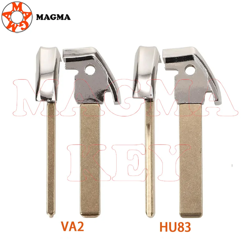 MAGMA 4A PCF7953M رقاقة IM2A 433MHz القرب سيارة مفتاح تحكم عن بعد لبيجو 308 508 2008 3008 5008 سيتروين C3 C4 C5 DS 2017 + #5