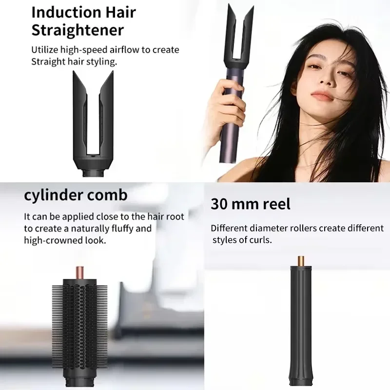 Thumbnail 3 - #31 Hot Air Hair Brushes Ranking List in 2026