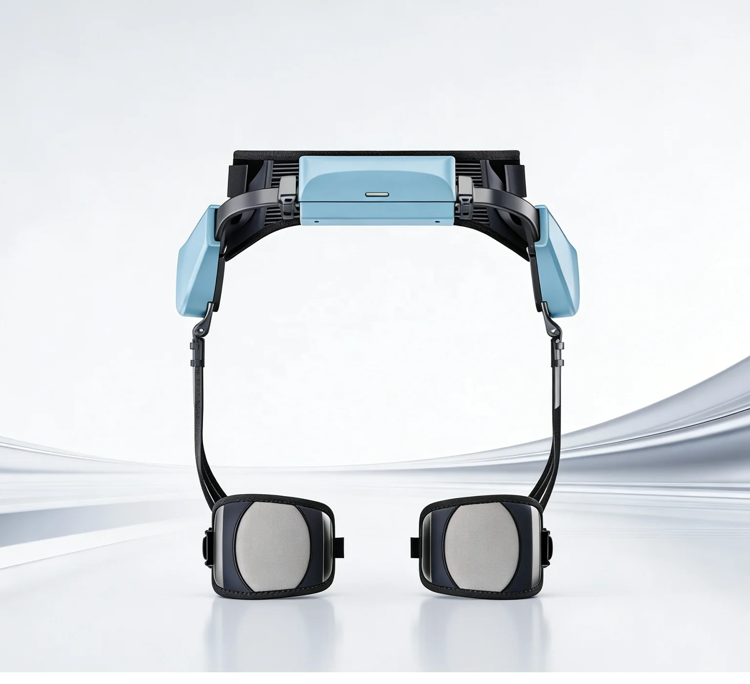 Robot Medical 2025 Powered Exoskeleton For Hiking Electric Robotic Ai Legs Lower Limb Exoskeleton Manufacturers Robot Price