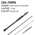 QC C66-704ML