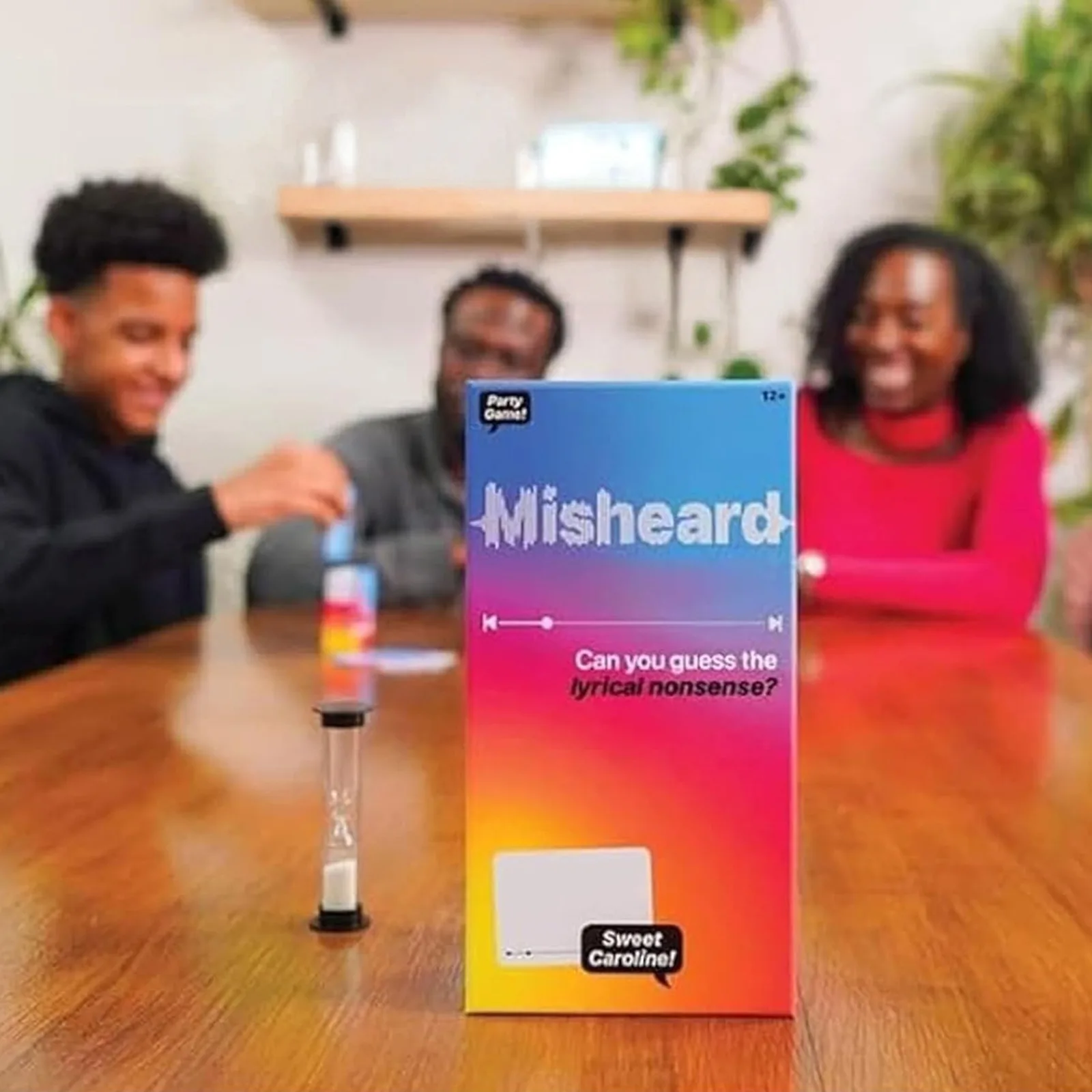 لعبة موسيقى Misheard مع 500 بطاقة غير غنائية للحفلات الليلية، بطاقات ألعاب ممتعة للترفيه في حفلات الكاريوكي #3