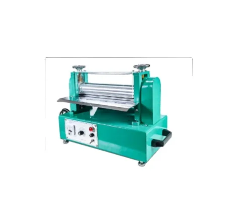 

&* Pulling Machine All-in-One Bonding & Folding For PU/PVC/Leather For Leather And Textile Processing