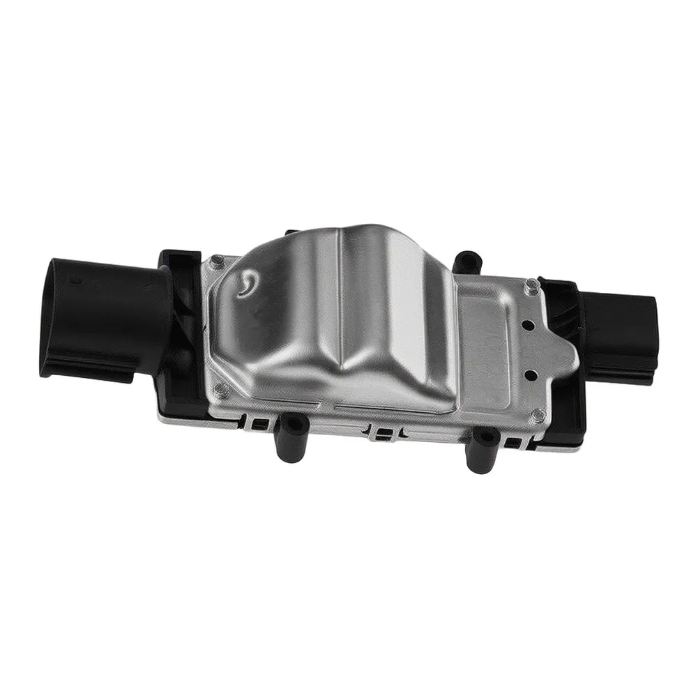 Electronic Fan Module Cooling Fan Module For Engine Temperature Control Precision Engineered Easy Installation