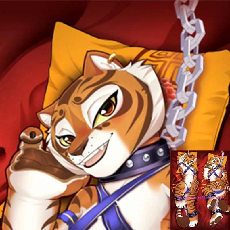 

Dakimakura Anime Beautiful Girl Double-sided Print Life-size Body Game Pillow Cover Bedding Gifts