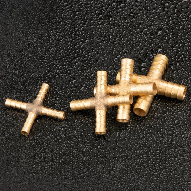 6 مللي متر/8 مللي متر/10 مللي متر/12 مللي متر/14 مللي متر/16 مللي متر/19 مللي متر النحاس اذع وصلة أنابيب مستقيم الكوع/T/Y شكل 2 ~ 3 طريقة موصل لأنبوب المياه النحاس