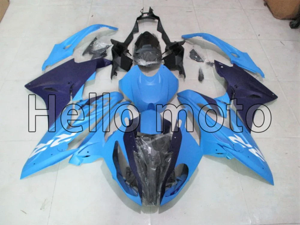 

ABS Injection Molding Motorcycle Fairings Kits Fit For S1000RR 2017 2018 Bodywork Set