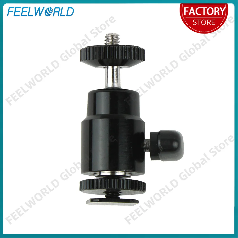 Feelworld Hot Mount… - image