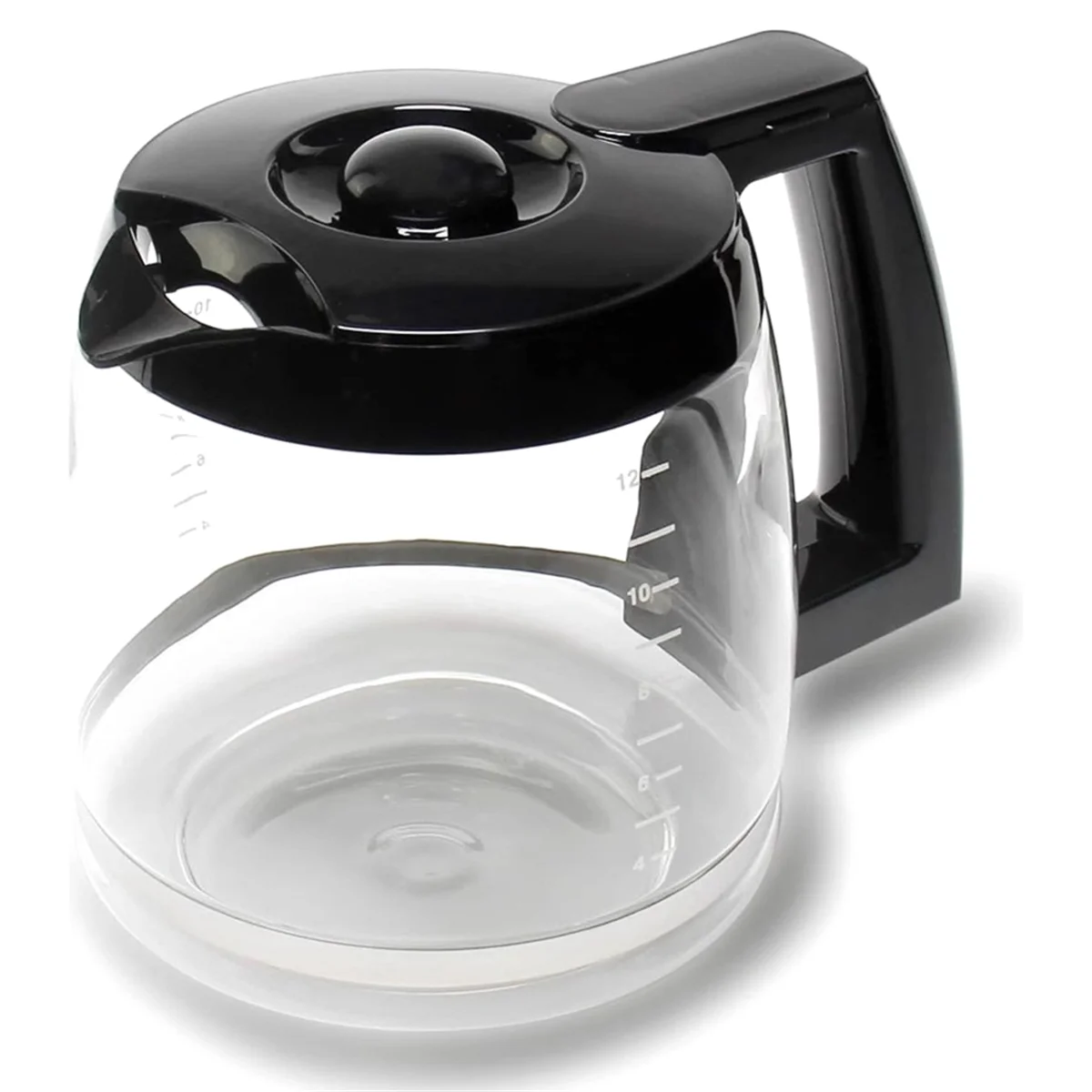 

NEW 14-Cup Replacement Carafe Compatible with Coffee Maker Models -3200, -3200P1, -2200, -2600 2800