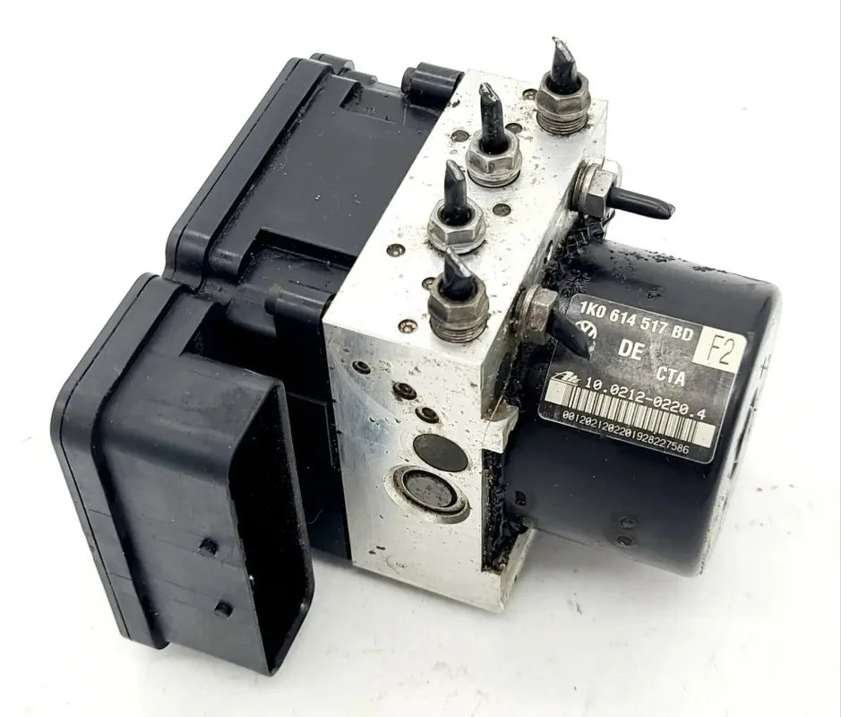 FOR VW  SEAT SKODA ABS PUMP CONTROL MODULE 1K0907379BD