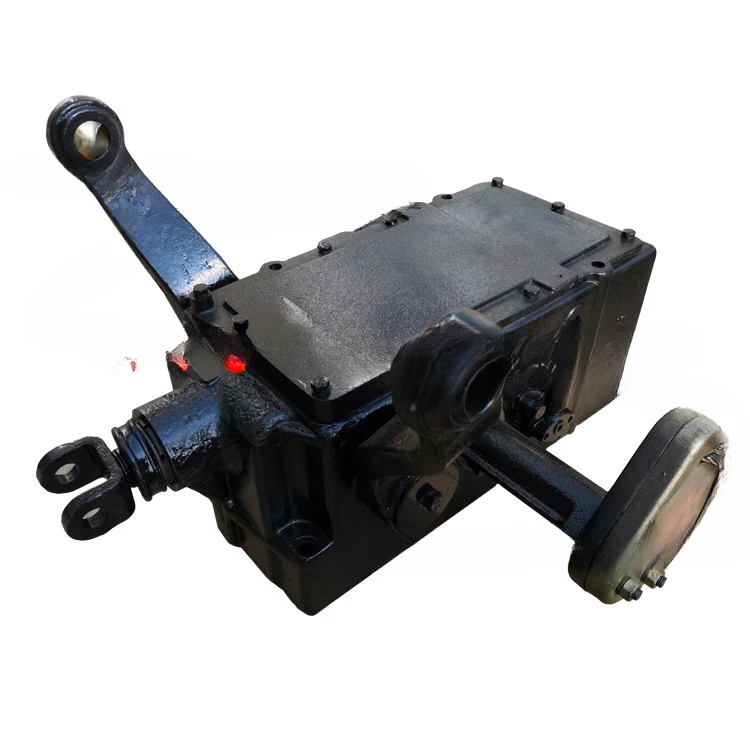 Applicable to Lewo Leopard Tractor Tb Series Hydraulic Lifting Device Assembly Accessories