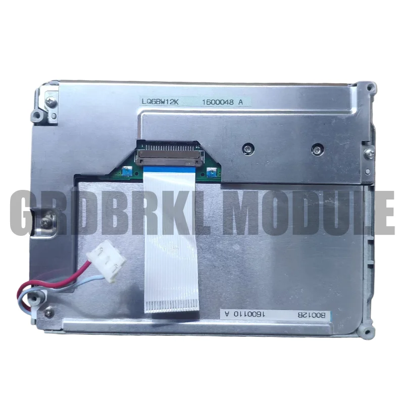 

ЖК-дисплей для LQ6BW12 LQ6BW12K LQ6BW12A LQ6BN22, новая оригинальная панель ЖК-дисплея