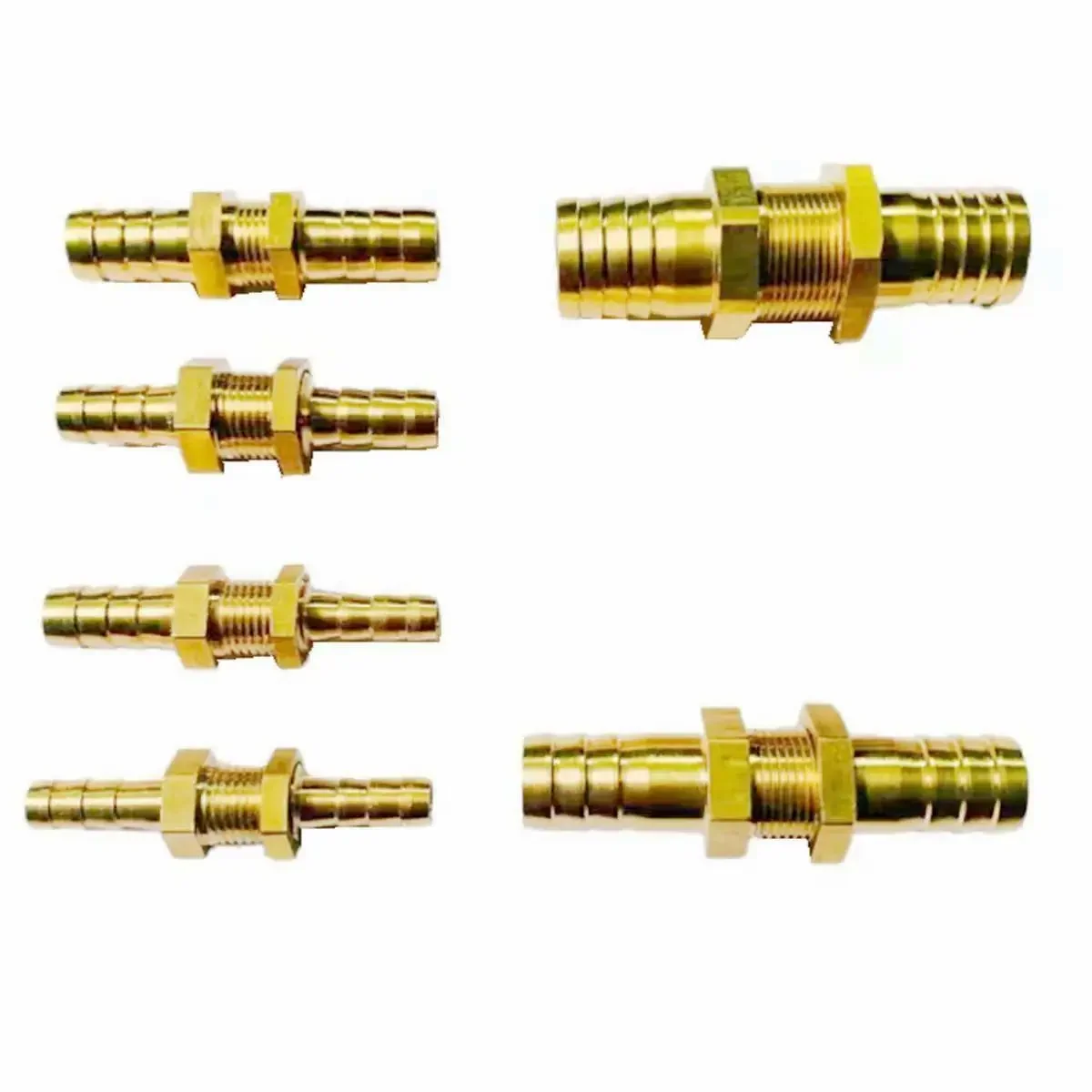 Fit Tube I.D 4/6/8/…