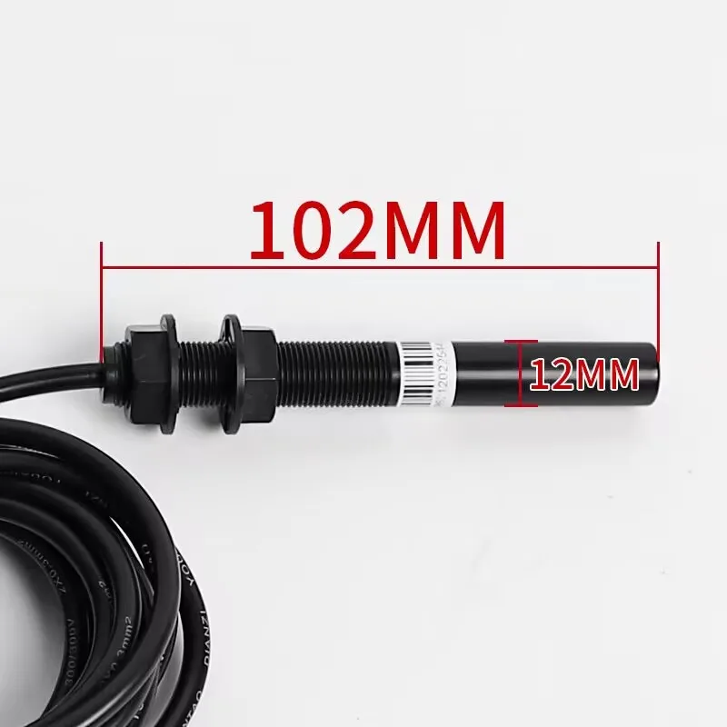 XAA177HD1 Sensor de nível do elevador, haste de cigarro, interruptor magnético, peças sobressalentes do elevador Ansons