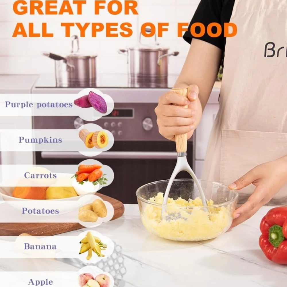 Thumbnail 4 - #22 Low Price Mashers Deals