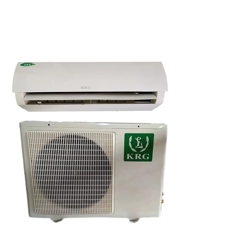 mini split 18000 btu Low Price High Quality Cooling and Heating 0.75 Ton 1.0 Ton 1.5 Ton 2.0 Ton Wall Room AC