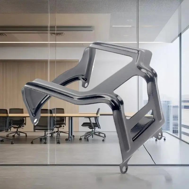 Soporte de tanque de combustible de alta resistencia 40-5, soporte para desbrozadora, se adapta a cortacésped 1E40F 1E44F 43CC 52CC