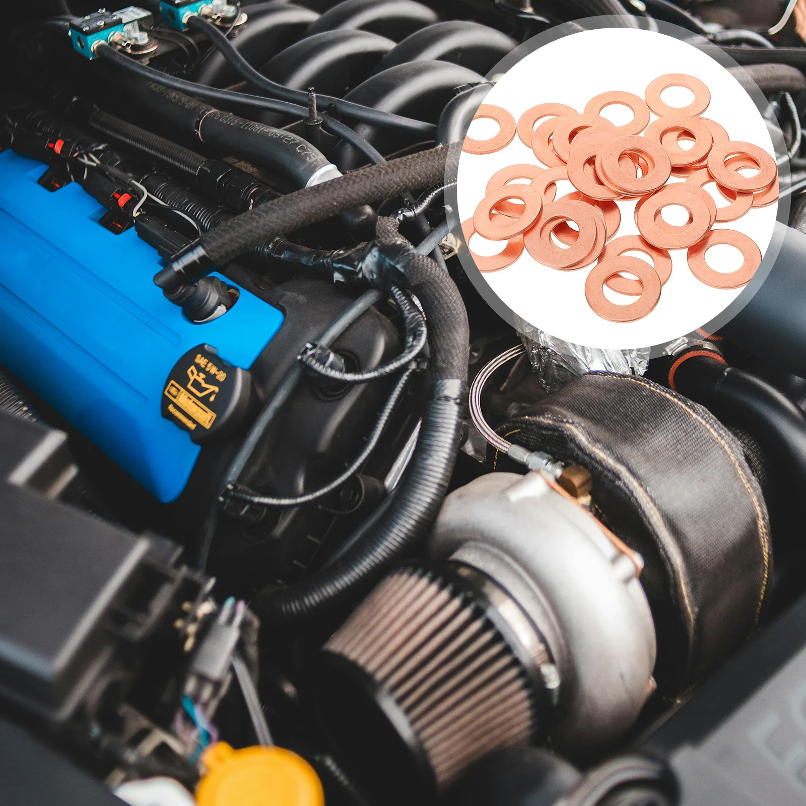 100 قطعة غسالات إصلاح الصفائح المعدنية دنت سحب خواتم ل لوحة السيارة محاذاة أدوات إصلاح جسم السيارة بقعة لحام دنت مجتذب