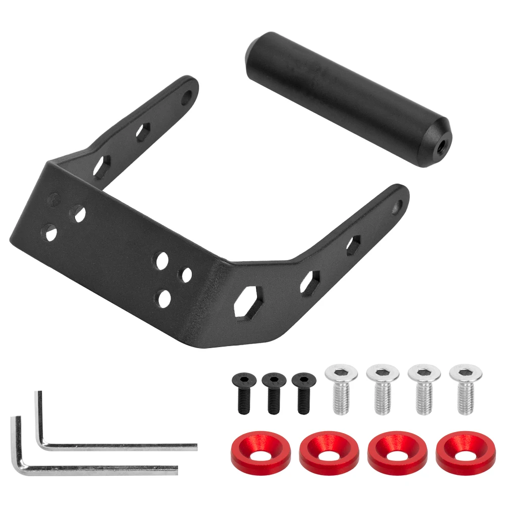 Universal Handle Kit Handle Bar Rear Bracket For Dualtron Victor Thunder ULTRA Electric Scooter Modified  Aluminum Accessories