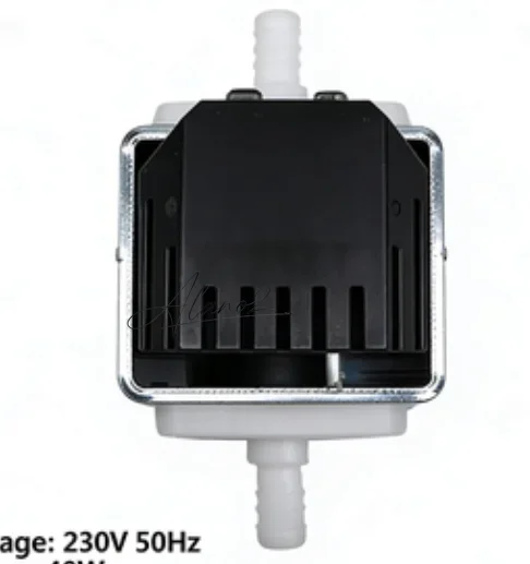 Pump EKS 17-TP/C, GOTEC (New, Original)