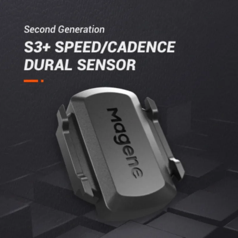 Magene S3+ Speed Ca…