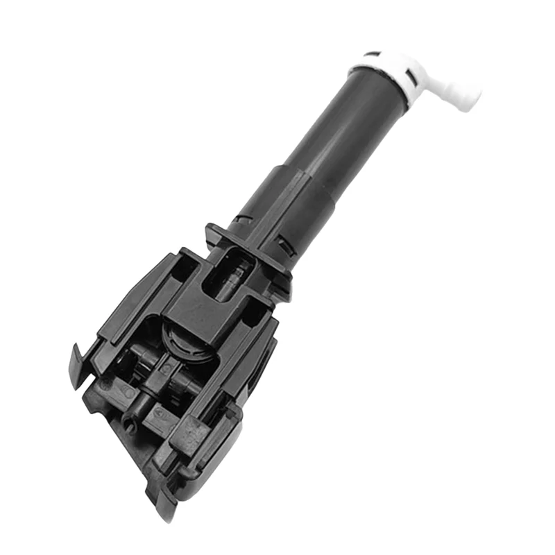 

AW-1 пара форсунок омывателя передних фар 28642-EW70A 28641-EW70A для Nissan Sentra 2006-2009, форсунка распылителя фар в сборе