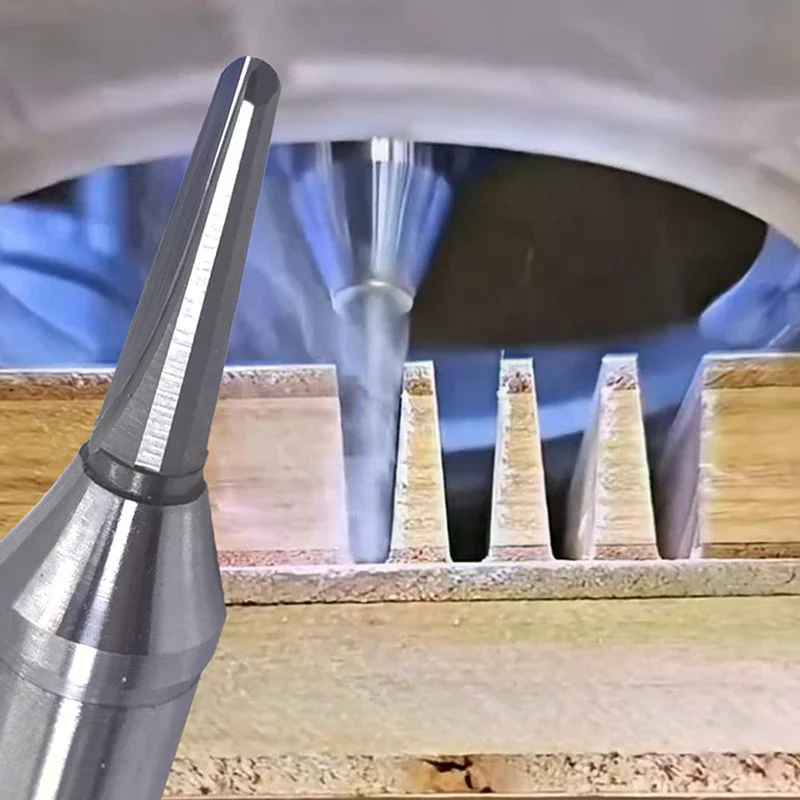 Woodworking Milling…