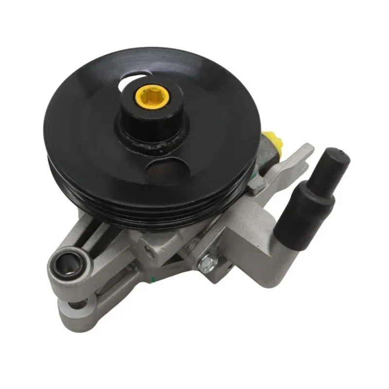 

57100-2E000 Power Steering Pump For Hyundai Coupe Tucson 2005-2009 Elantra Sonata for KIA Sportage 2005-2010 Spectra5 2004-2009