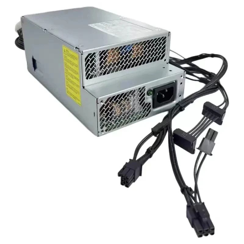 CHEN New Original 851383-001 D15-1K0P1A 1000W PSU For HP Z4 Z6 G4 Workstation Switching Power Supply D1K0E001H ~~