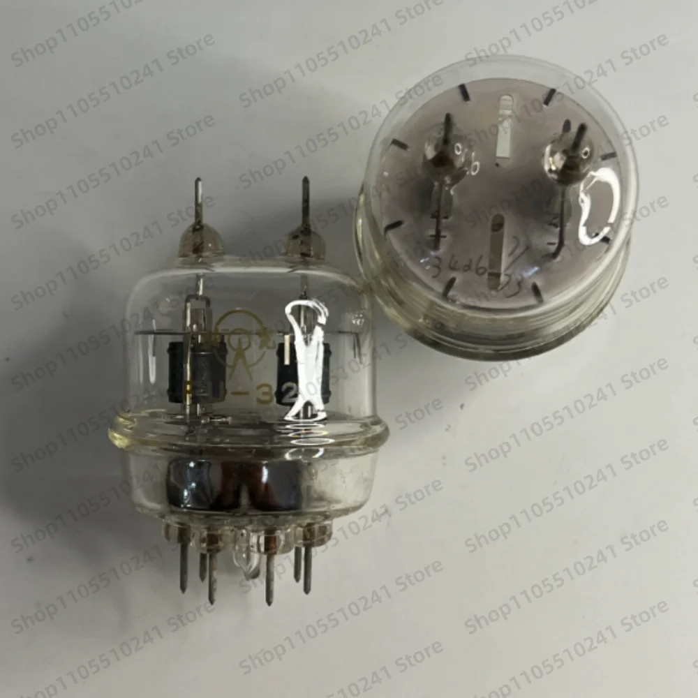 1PCS new fu-32 electron tube beijing fu32-j electron tube directly replaced by soviet gy32