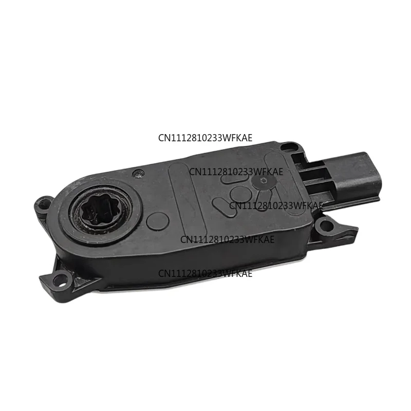 Active grille radiator motor for Ford Edge, Explorer, Focus 19-24 KT4B-8476-CA 5877Q1011 CL3Z2C204A
