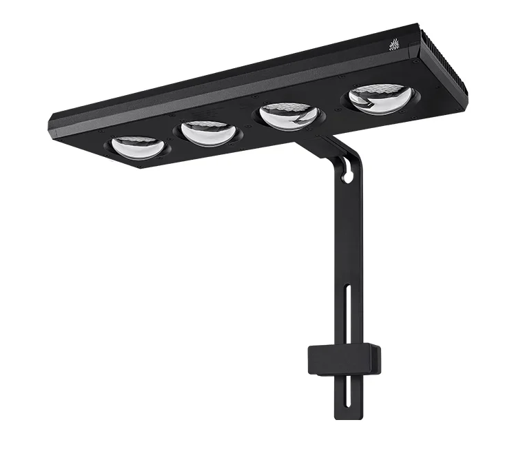Week Aqua Z400D PRO LED Aquarium Lamp RGB+UV