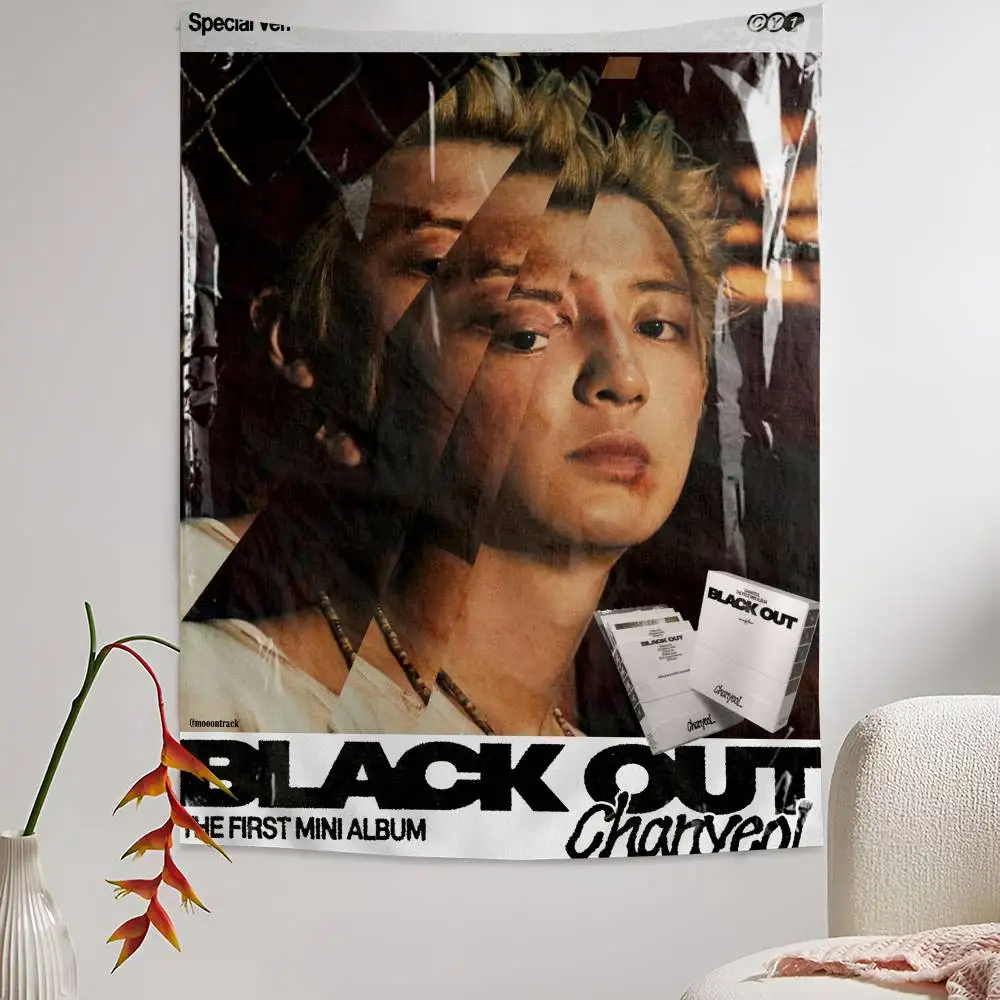 Exo P-Park Chanyeol… - image