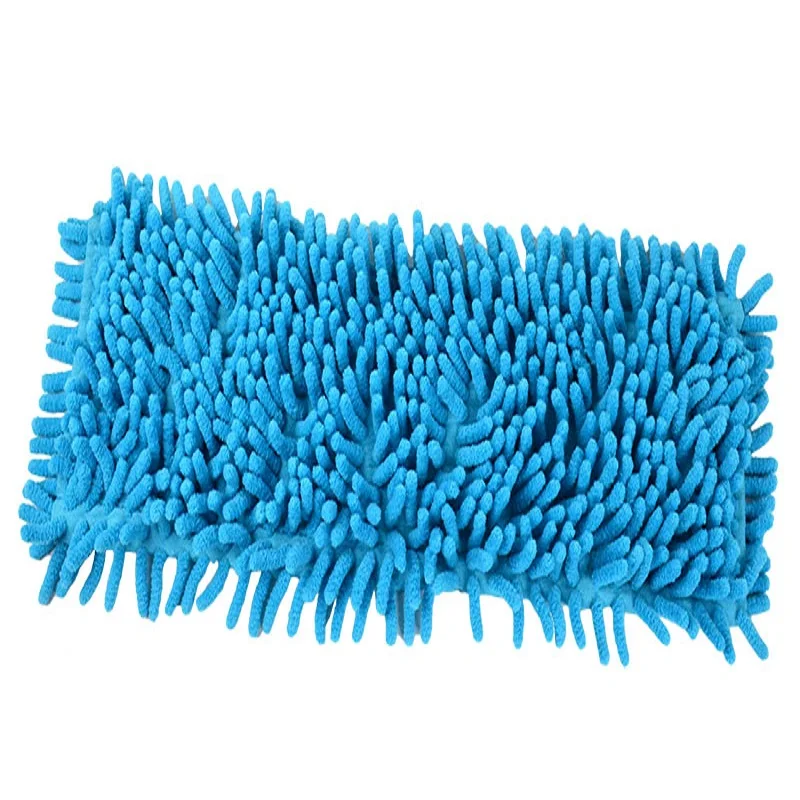 Mops Chenille New Mop Microfiber Top Extendable Replaceable Cleaner Head Hot Sale Floor Mops Household Supplies Super Pratical