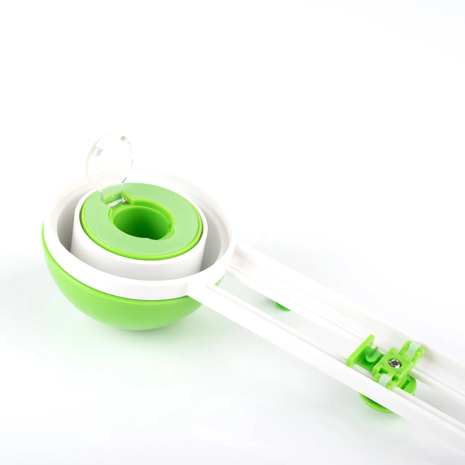 

Circular Paper Cutter Rotary Circle Cutter Manual Round Cutting Tool Paper Trimmer Scrapbooking Tool with Replacement Cutter Hea