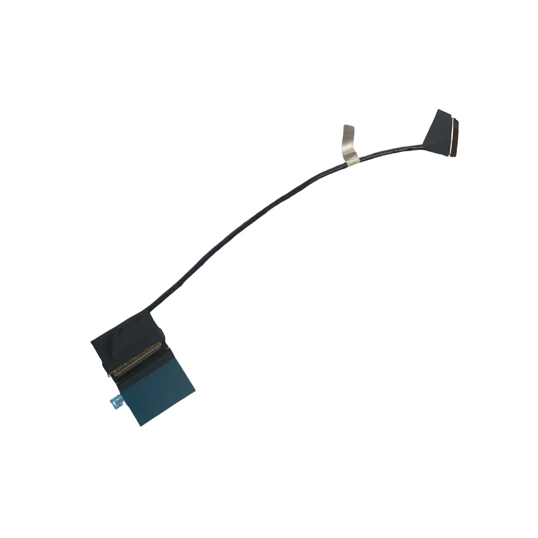 For Lenovo ThinkPad P1 Gen 1 X1 Extreme 1st Gen 20md 20me LCD EDP UHD video cable 450. 0dy0c. 0001
