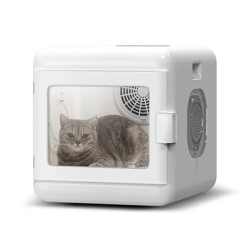 Dry Room Cat and Dog Dryer Multifunctional Pet Hair Dryer