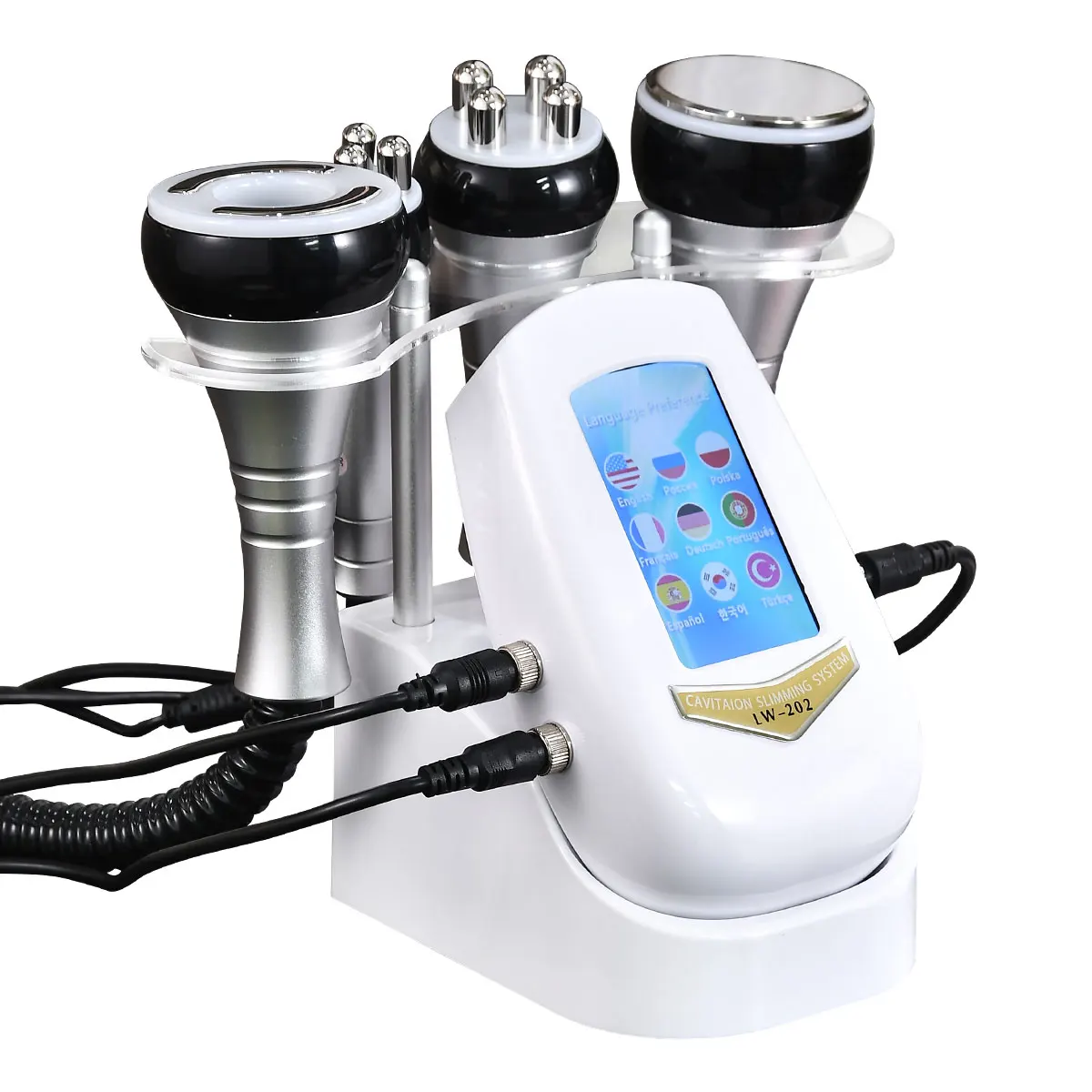 معدات سبا STLF آلة التجميل الأجهزة المنزلية أجهزة التجميل العناية الشخصية