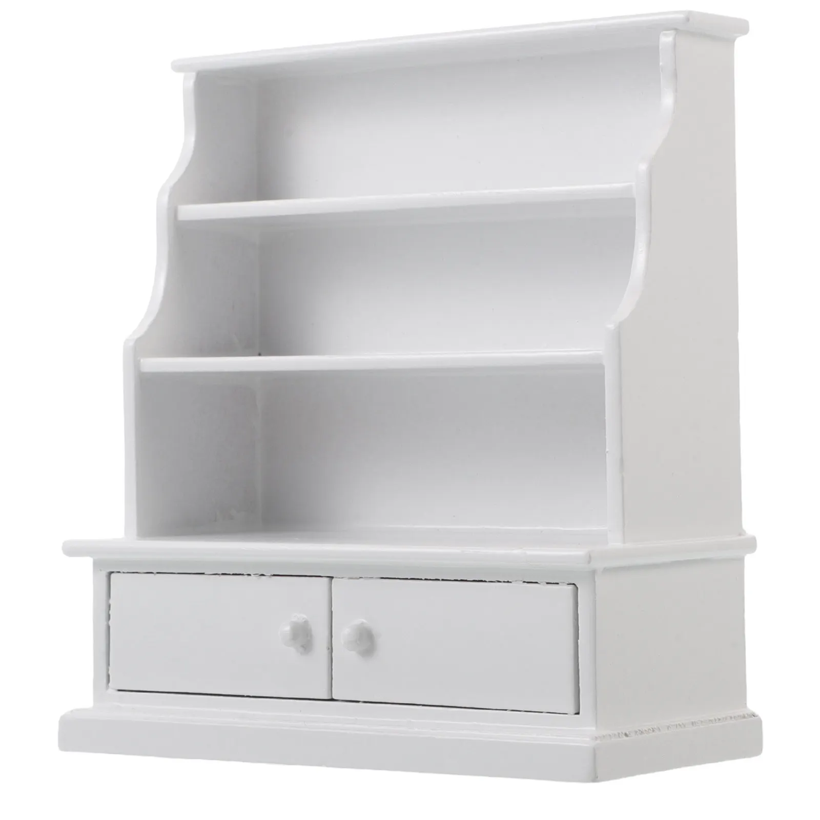 

Миниатюрная книжная полка, деревянный шкаф для хранения, компактный дизайн, мини-книжный шкаф для кукольного домика, миниатюрный стеллаж для небольших помещений