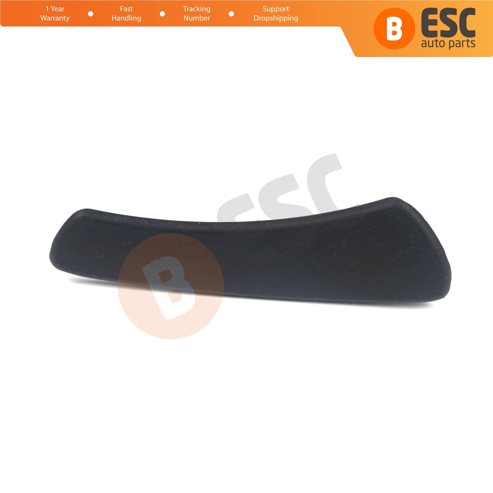 ESC Auto Parts EDP880 Glove Box Compartment Handle 1073970 for Ford Focus MK1 LHD Fast Shipment Free Shipment Ship From Turkey