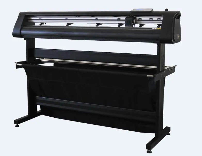 GH 65 inches CCD Camera PPF Cutting Machine Automatic Cutting Plotter Vinyl Cutter